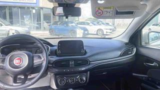 FIAT Tipo usata, con Climatizzatore