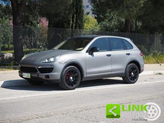 PORSCHE Cayenne 3.0 Diesel