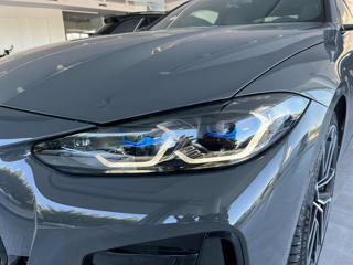 BMW 420 usata, con Cruise Control
