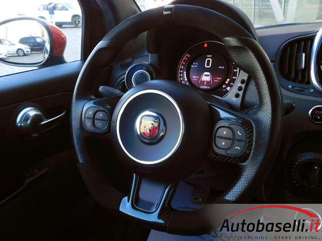 ABARTH 595 usata 43