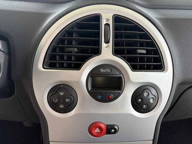 RENAULT Modus usata 13