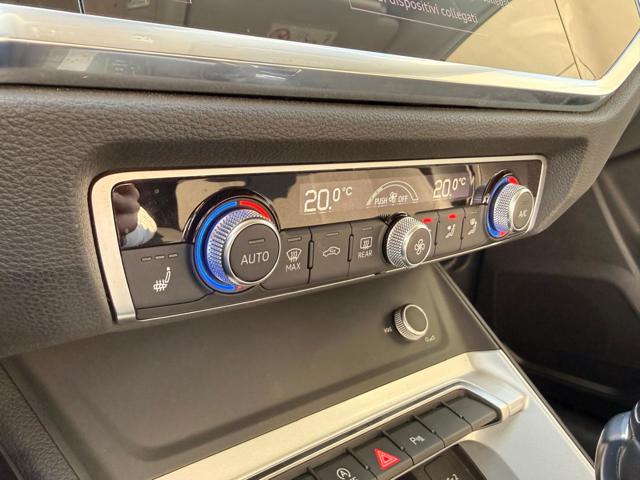 AUDI Q3 usata, con Immobilizzatore elettronico