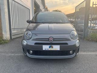 FIAT 500 usata, con Cerchi in lega