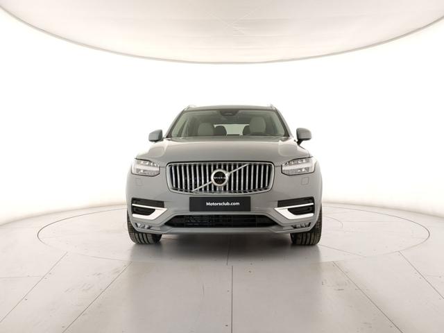 VOLVO XC90 usata, con Boardcomputer