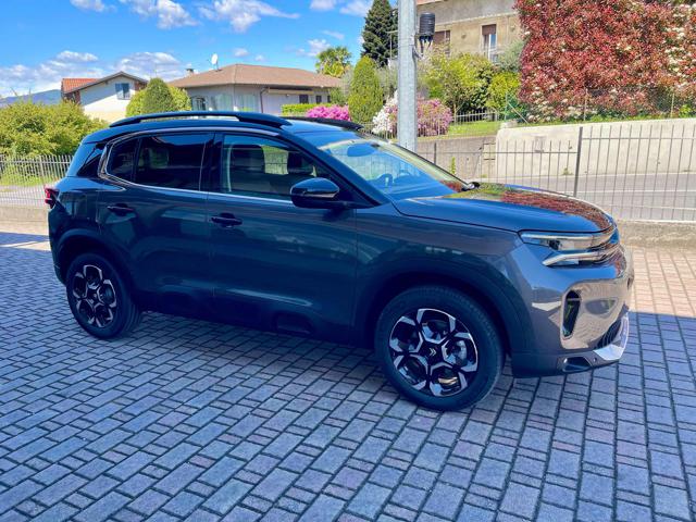 CITROEN C5 Aircross usata, con Airbag laterali