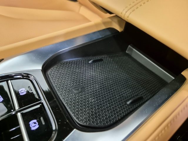 MG HS usata, con Autoradio digitale