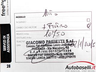 ALFA ROMEO MiTo usata 63