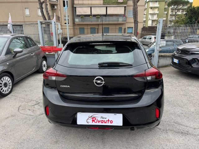 OPEL Corsa usata, con Cronologia tagliandi