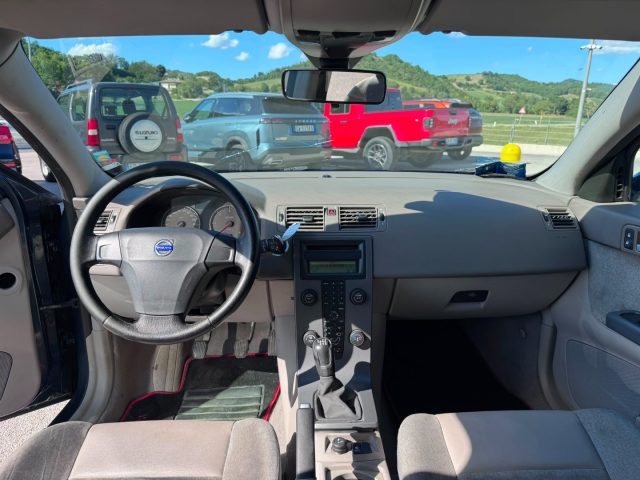 VOLVO V50 usata, con Sedile posteriore sdoppiato
