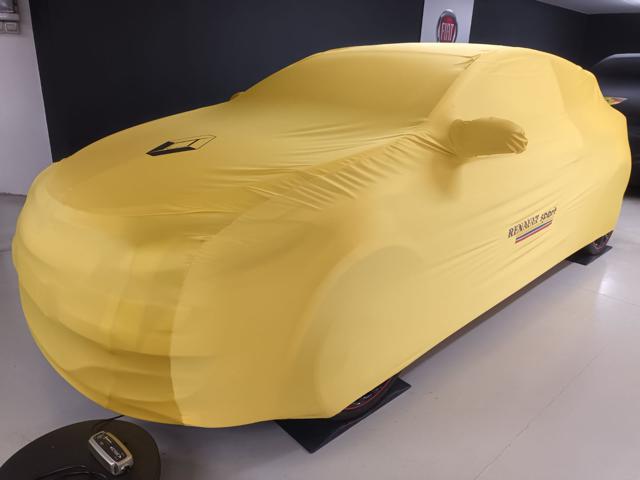 RENAULT Megane usata, con Pacchetto sportivo
