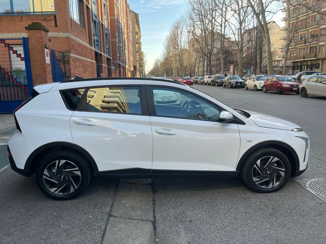 HYUNDAI Bayon usata, con Alzacristalli elettrici