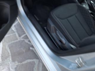 SKODA Kamiq usata, con Volante in pelle