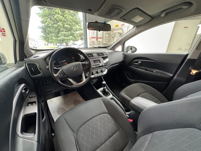 KIA Rio usata, con Fendinebbia