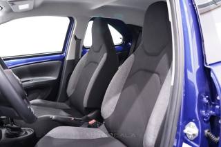 TOYOTA Aygo X usata, con Controllo elettronico della corsia