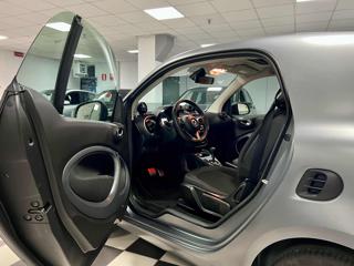 SMART ForTwo usata, con Climatizzatore