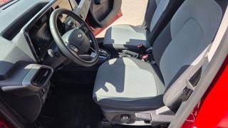 FORD Tourneo Courier usata, con Fendinebbia