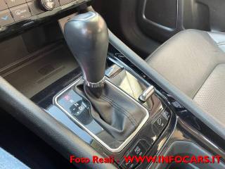 JEEP Compass usata, con Trazione integrale