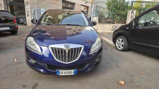 LANCIA Delta usata, con Airbag