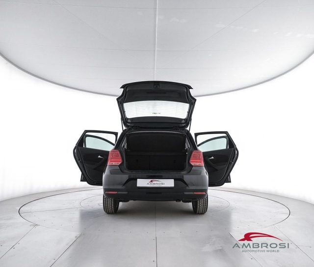 VOLKSWAGEN Polo usata 6