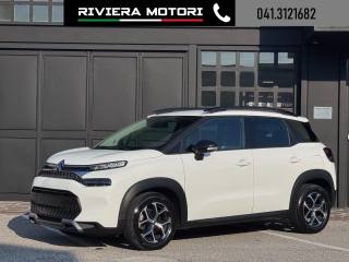 CITROEN C3 Aircross PureTech 110 S&S Plus