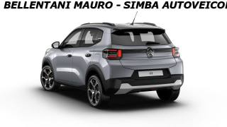 CITROEN C3 usata, con Airbag laterali