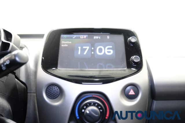 PEUGEOT 108 usata 22