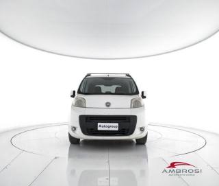 FIAT Qubo usata 4