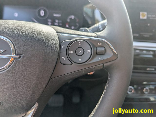 OPEL Grandland usata, con Start/Stop Automatico