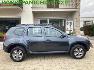 DACIA Duster usata, con Alzacristalli elettrici