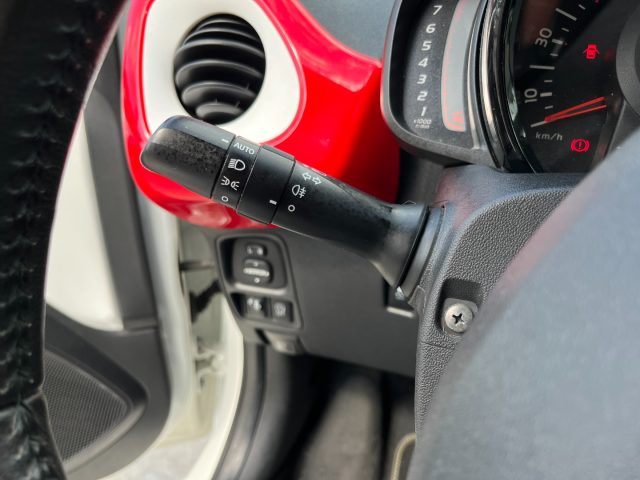 CITROEN C1 usata, con Volante in pelle