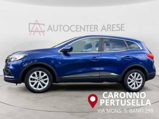 RENAULT Kadjar usata, con Airbag