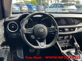 ALFA ROMEO Stelvio usata, con Cruise Control