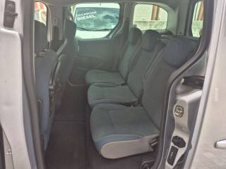 CITROEN Berlingo usata, con Lettore CD