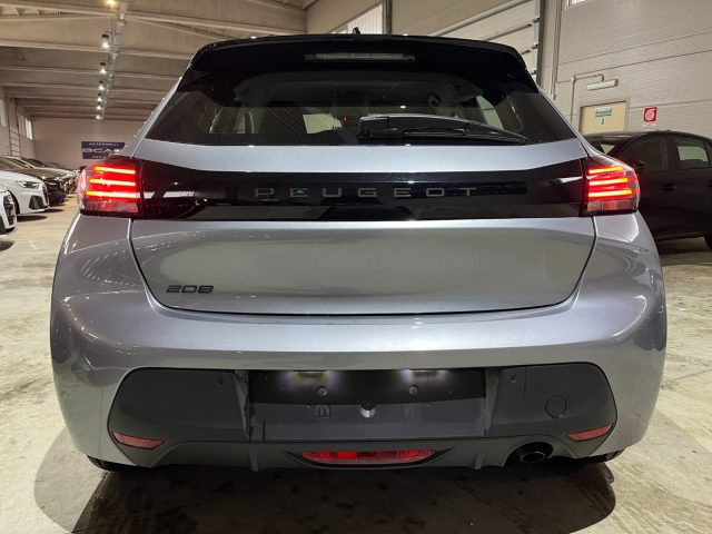 PEUGEOT 208 usata, con Boardcomputer