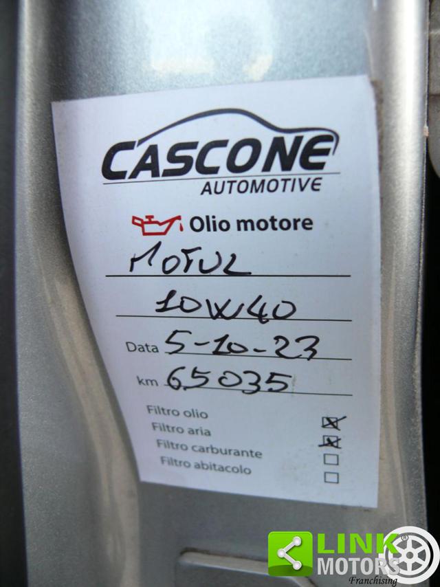SMART ForFour usata 25