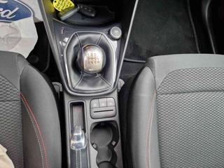 FORD Fiesta usata, con Immobilizzatore elettronico