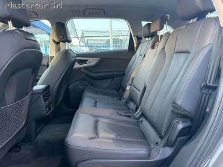 AUDI Q7 usata, con Sistema di navigazione