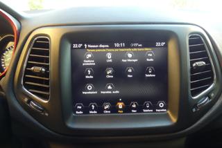 JEEP Compass usata 67