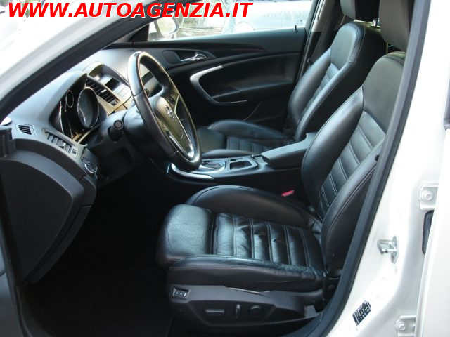 OPEL Insignia usata 7