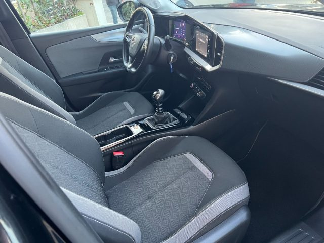 OPEL Mokka usata 12