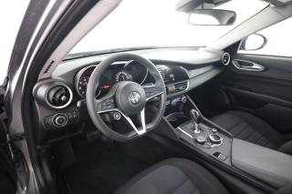 ALFA ROMEO Giulia usata 1