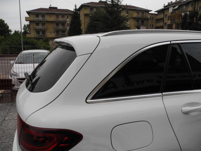 MERCEDES-BENZ GLC 220 usata 88