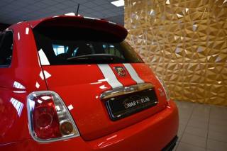 ABARTH 695 usata 22