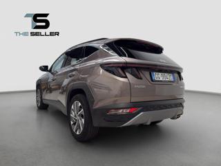 HYUNDAI Tucson usata, con Alzacristalli elettrici
