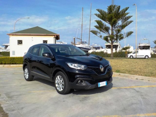 RENAULT Kadjar usata, con ABS
