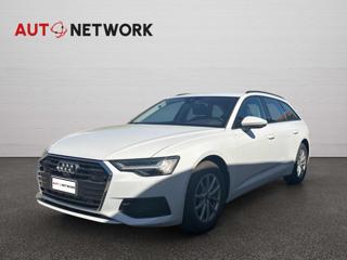 AUDI A6 usata, con Airbag laterali