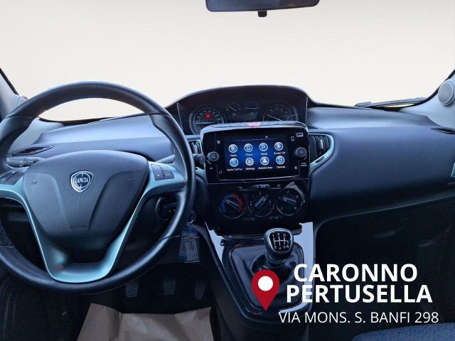 LANCIA Ypsilon usata, con Fendinebbia