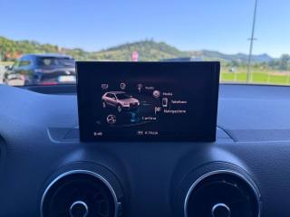 AUDI Q2 usata, con ESP