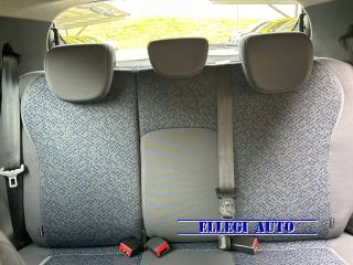 LANCIA Ypsilon usata, con Climatizzatore automatico, 2 zone
