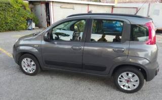 FIAT Panda usata, con Chiusura centralizzata